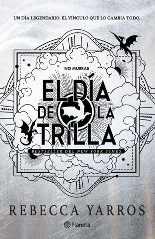 El día de la Trilla (Empíreo) / Threshing Day (Empyrean)