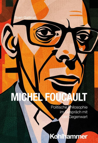 Michel Foucault