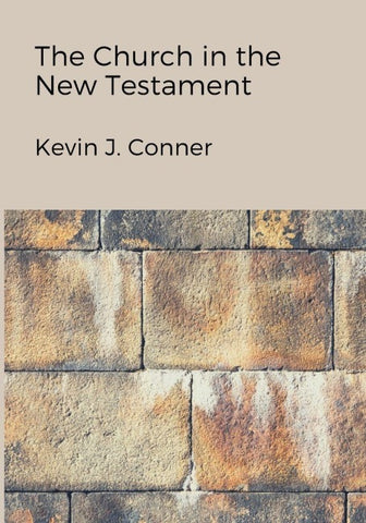 Church in the New Testament