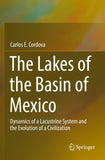 The Lakes of the Basin of Mexico