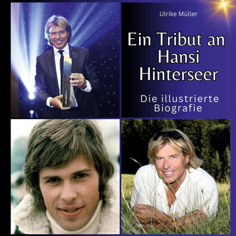 Ein Tribut an <br> Hansi Hinterseer