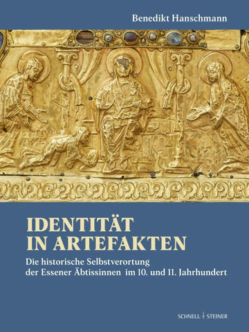 Identität in Artefakten