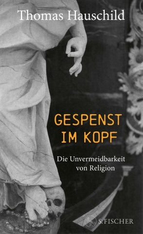 Gespenst im Kopf