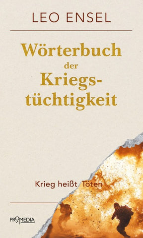 Wörterbuch der Kriegstüchtigkeit