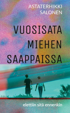 Vuosisata miehen saappaissa