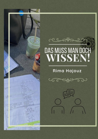 Das muss man doch wissen!