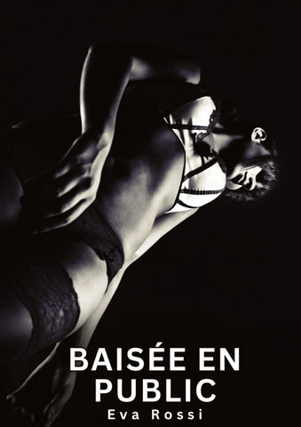 Baisée en Public
