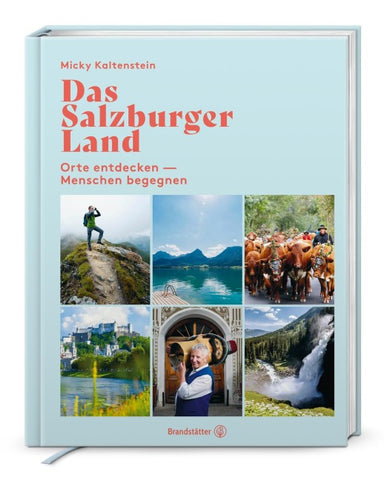 Salzburger Land
