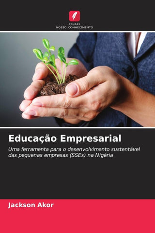 Educação Empresarial