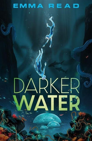 Darker Water