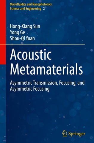 Acoustic Metamaterials