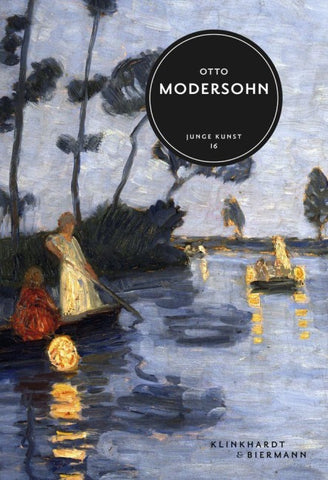 Otto Modersohn
