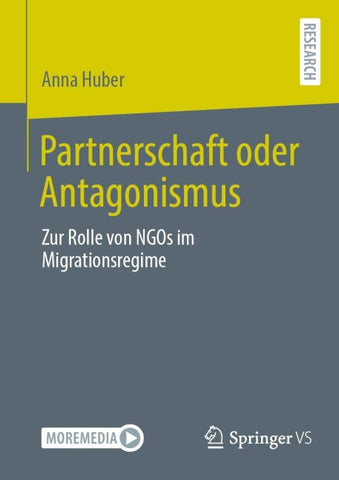 Partnerschaft oder Antagonismus
