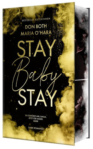 Stay Baby Stay