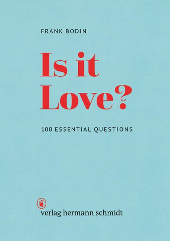 Is it Love?