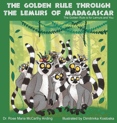 The Golden Rule Through the Lemurs of Madagascar