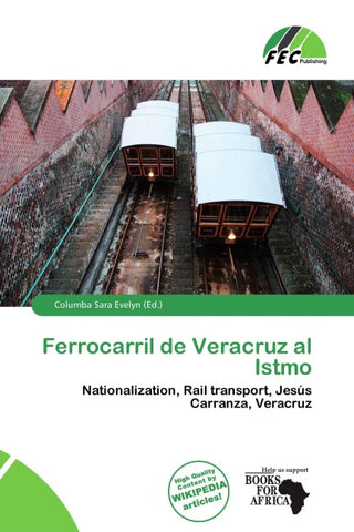 Ferrocarril de Veracruz al Istmo