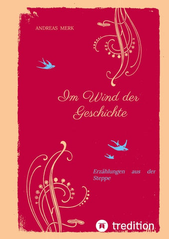 Im Wind der Geschichte