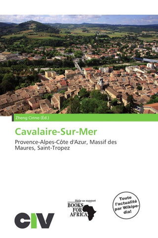 Cavalaire-Sur-Mer
