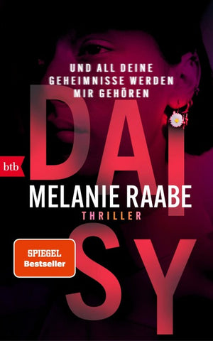DAISY – Und all deine Geheimnisse werden mir gehören
