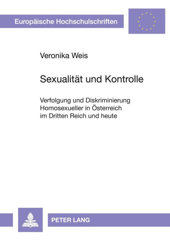 Sexualität und Kontrolle