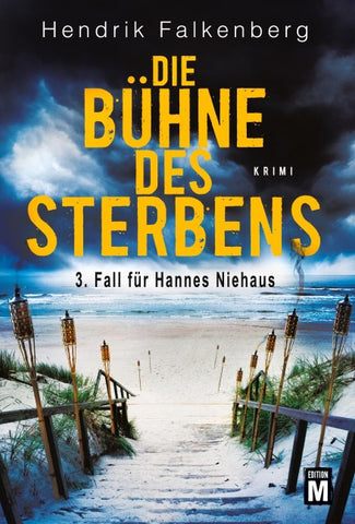 Die Bühne des Sterbens