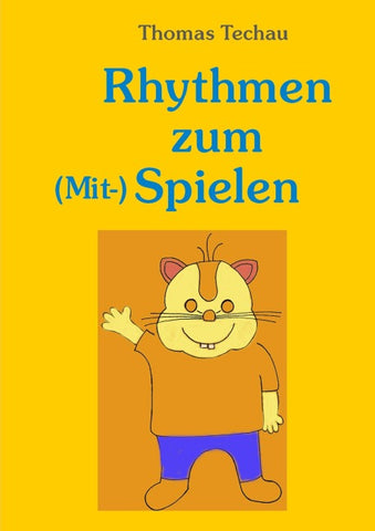 Rhythmen zum Mitspielen