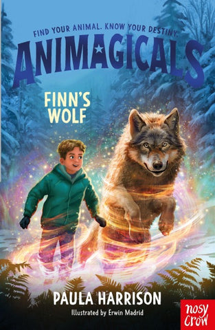 Animagicals
