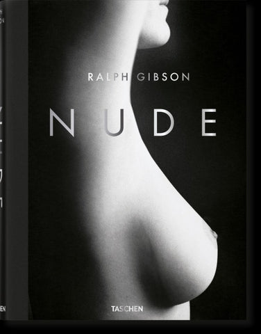 Ralph Gibson