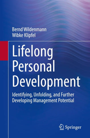 Lifelong Personal Development