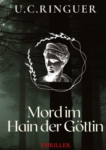 Mord im Hain der Göttin