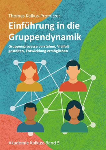 Einführung in die Gruppendynamik