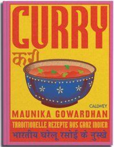 CURRY