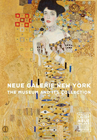Neue Galerie New York