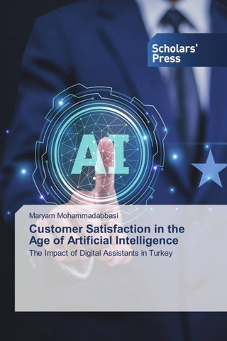 Customer Satisfaction in the Age of Artificial Intelligence
