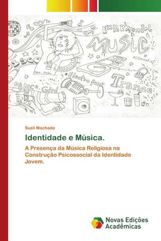 Identidade e Música.