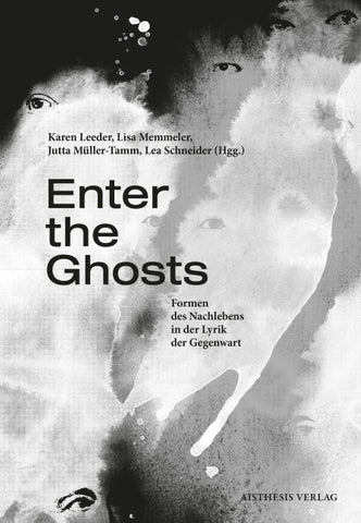 Enter the Ghosts