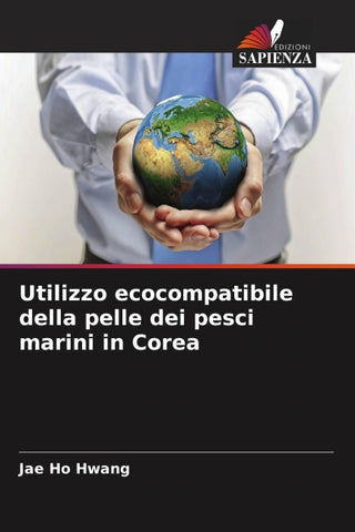 Utilizzo ecocompatibile della pelle dei pesci marini in Corea