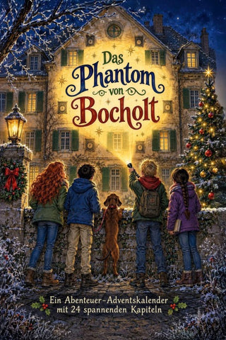 Das Phantom von Bocholt