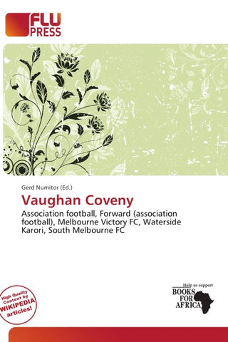 Vaughan Coveny