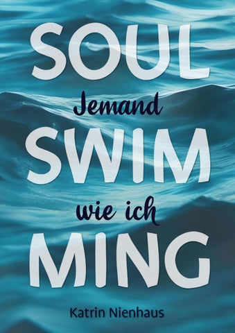 Jemand wie ich