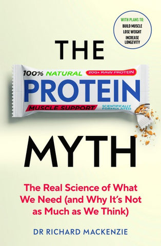 The Protein Myth