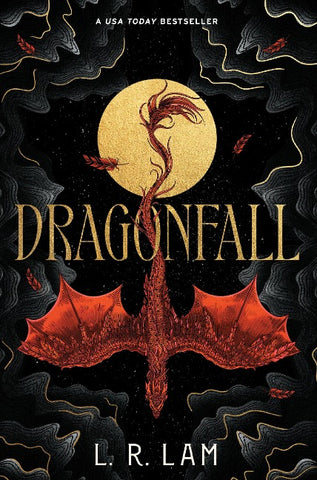 Dragonfall
