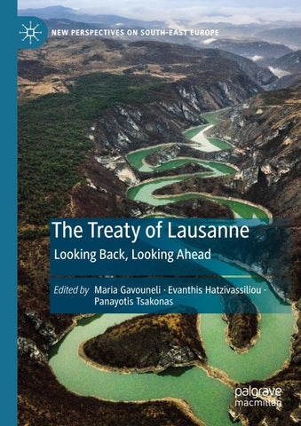 The Treaty of Lausanne
