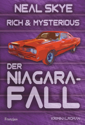 Rich & Mysterious