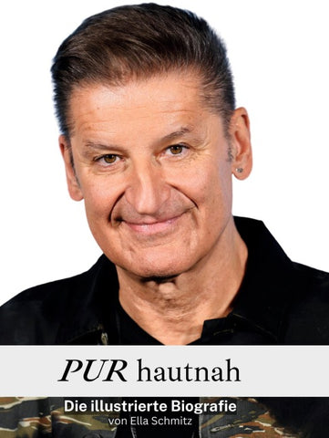PUR hautnah