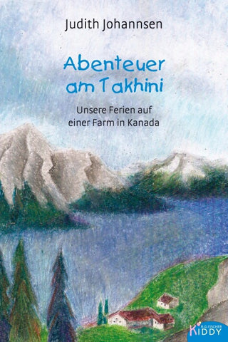 Abenteuer am Takhini