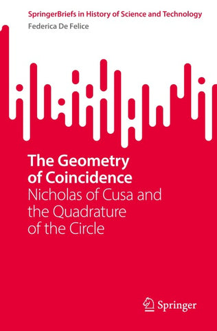The Geometry of Coincidence