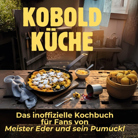 Kobold-Küche