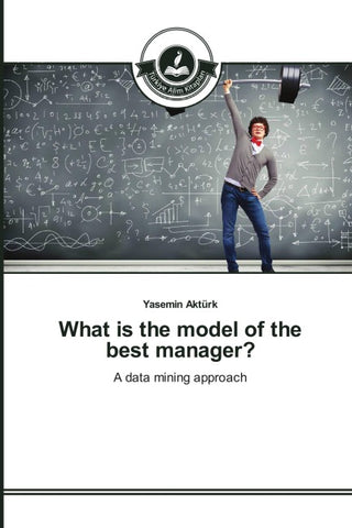 What is the model of the best manager?
